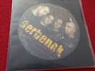 Gerbenok - Auf Gedeih und Verderb Picture LP KrawallBrüder Oi  Punk