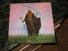 SACRED RITE 1986 Is Nothing Sacred VG+/EX LP - plays EX/NM metal THRASH megaton