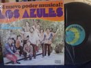 LOS HERMANOS ANZULES 
