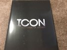 Hanson Icon book