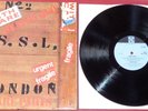 Status Quo ?'Spare Parts' 1969 Vinyl LP. Pye Records ?– MONO NPL 18301. Rare