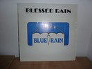 Blue Rain - Blessed Rain (RARE local private US Psychedelic 1987