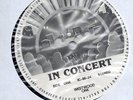 REM (R.E.M.)/The Alarm - Westwood 1 in Concert (LIVE RADIOSHOW 1986 RARE 2 LP)