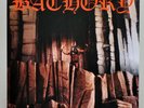 Bathory - Under the Sign of the Black Mark - LP original 1987 - TOP Zustand
