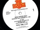 Blue Öyster Cult - The Source (2 LP RADIOSHOW LIVE NEW HAVENS 20.09.1981)