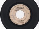 Colombia Afro Funk 45 Wganda Kenya - Tipit hayed on Fuentes HEAR