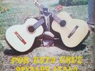 Panama Cumbia LP Osvaldo Ayala - Por esta cruz on Tamayo HEAR