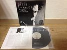 Keith Richards Main Offender 1992 Korea LP Vinyl Rolling Stones Insert NoBarcode