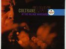 John Coltrane - Live At The Village Vanguard LP - Impulse - A-10 Mono RVG