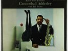 Cannonball Adderley & Bill Evans - Know What I Mean LP - Riverside RLP 9433 VG+
