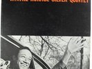 Horace Silver Quintet - Finger Poppin' LP - Blue Note Mono DG RVG Ear 47 W 63rd