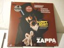 FACTORY SEALED RECORD STORE DAY 2018 FRANK ZAPPA LUMPY GRAVY PRIMORDIAL #4459