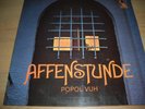 POPOL VUH     -     AFFENSTUNDE     LIBERTY 83 460    FOC     VINYL