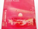 John Maus ?– Songs | Pink vinyl LP album  | Upset  The Rhythm