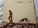 Anne Briggs S/T 1st UK LP Earliest Topic *STUNNING**Nr MINT* Folk Monster DRAKE