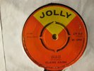 Claire Raine, La La La on UK Jolly label VG+