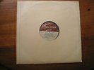 LP. Test Pressing Jef Gilson