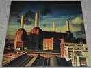 PINK FLOYD Animals SUPERB ORIG UK 1977 NEAR MINT LP, SUPERB HARDLY PLAYED