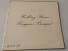 ROLLING STONES - Beggars Banquet  VINYL LP STEREO XZAL8476 2K
