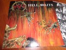 Slayer ?– Hell Awaits.. org,1985..in very good condition..RR...very rare