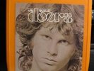 QUAD   THE DOORS THE BEST OF ROCK 8 TRACK ON ELEKTRA 8Q-5035