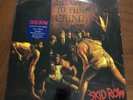 Skid Row 'Slave to the Grind' original German press Lp