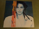 JOAN JETT The Hit List LP Record 1990 US Pressing