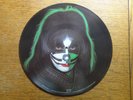 KISS Original Vtg 1978 Peter Criss Solo Album Picture Disc