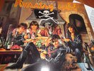 Running Wild ?– Port Royal ..org,1988..in very good condition..rare first press