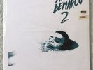 Mac Demarco 2 LP LIMITED EDITION 500 copies Blue Vinyl + Posters Tattoo Download