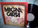 Magna Carta  