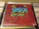 YES Yessongs SEALED ORIGINAL VINYL LP 1973 Free US Shipping