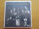 The Rolling Stones             EP     Got LIVE If You Want It