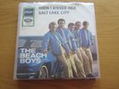The Beach Boys                 Then I Kissed Her