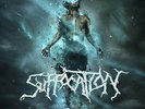 Suffocation ?– Of The Dark Light LP / Ltd Color Vinyl / New (2017) Death Metal