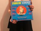 Studio One Scorcher Volume 2 2xLP Soul Jazz Records 2006 original compilation