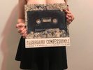Dashboard Confessional A Mark A Mission A Brand A Scar original press LP NM