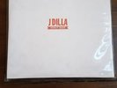 J Dilla Donut Shop Serato Control Vinyl Stones Throw Records 2010 + Slip Mats