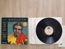ASD 436-8 *WHITE/GOLD* GAVAZZENI* VERDI RIGOLETTO* BASTIANINI /SCOTTO 3LP NM