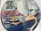 Marillion - Fugazi Picture Disc