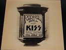 KISS Insert Booklet ONLY Kiss The Originals LP 1976 Record Album USA Aucoin