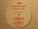 Depeche Mode - A Question of Time UK orig' promo only Mute 12