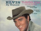 Deutsche Elvis Presley-EP aus 1961, 