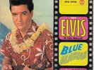 Deutsche Elvis Presley - EP aus 1962, 