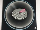 Queen - Jazz - Ltd Edition 12” Picture Disc - Black Rim (France) 1979 -