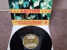 Backyard Babies Knockouts vinyl 10