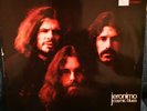 Jeronimo Cosmic Blues LP Vinyl VG/VG
