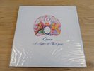 Queen - A Night At The Opera, 1975, 1st Press. RARE, MINT