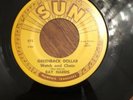 Sun 272 Ray Harris Greenback Dollar Repro