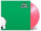 TOY DOLLS – NELLIE THE ELEPHANT. PINK VINYL 7”. RSD18. RARE. SEALED. NEW